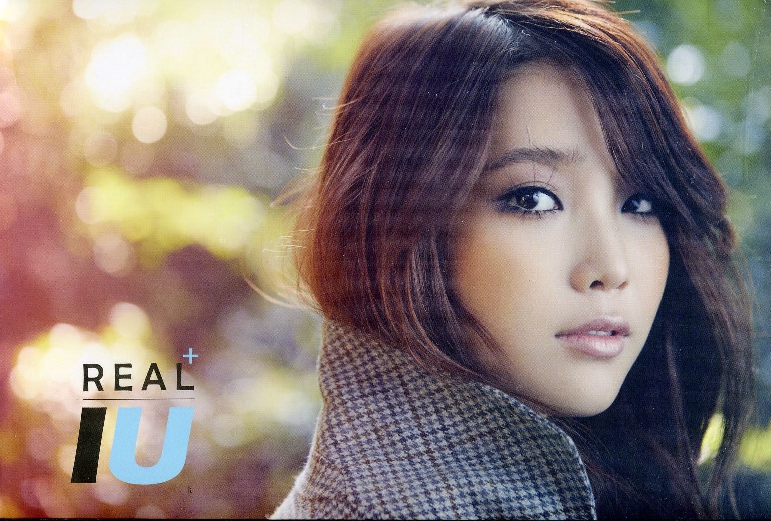 REAL-IU