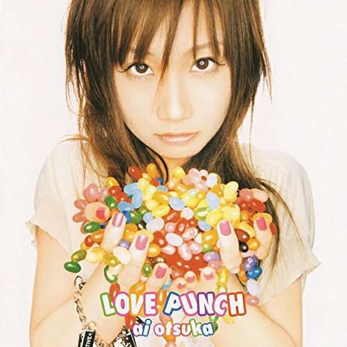 LOVE PUNCH-OTSUKA AI