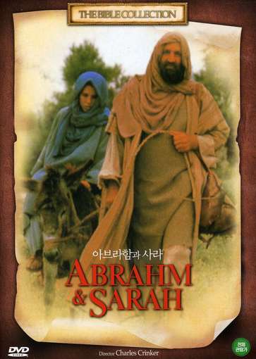 ABRAHM & SARAH-ABRAHM & SARAH