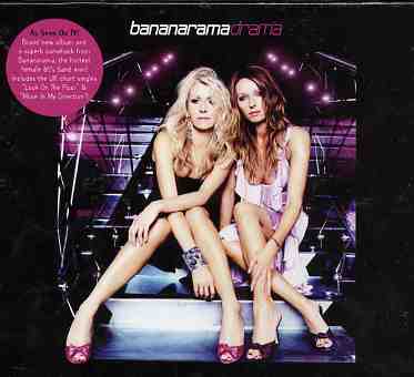 DRAMA-BANANARAMA
