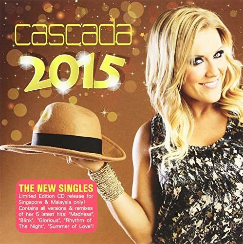 CASCADA 2015 (ASIA)-CASCADA