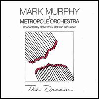 DREAM-MARK MURPHY