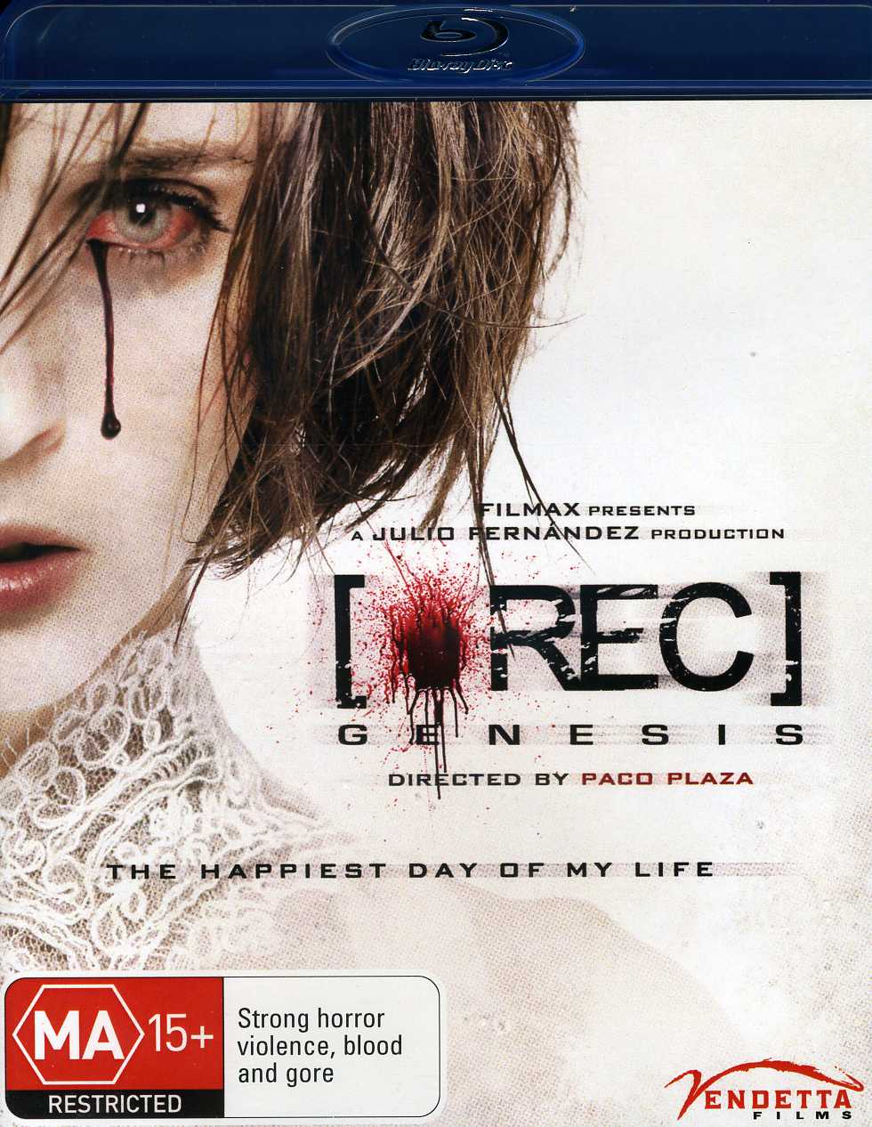 (REC) GENESIS / (AUS)-(REC) GENESIS / (AUS)