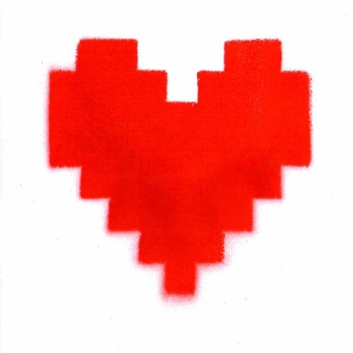 SUPER MARIO LOVERS-8 BIT LOVE