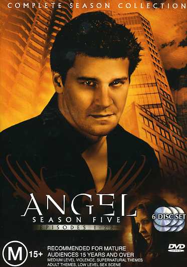 ANGEL-ANGEL