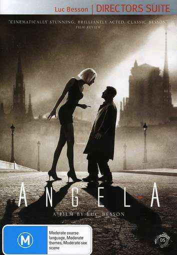 ANGEL-A (DIRECTOR'S SUITE)-ANGEL-A (DIRECTOR'S SUITE)