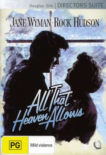 ALL THAT HEAVEN ALLOWS-ALL THAT HEAVEN ALLOWS