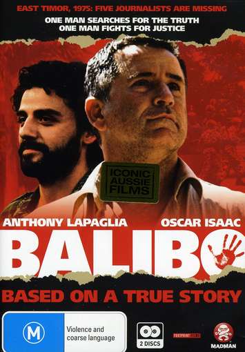 BALIBO-ANTHONY LA PAGLIA
