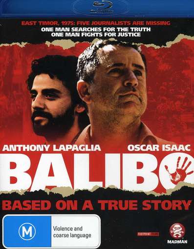 BALIBO / (AUS)-ANTHONY LA PAGLIA / (AUS)