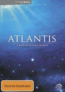 ATLANTIS-ATLANTIS