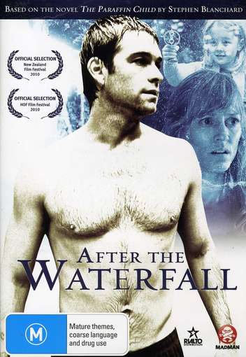 AFTER THE WATERFALL-AFTER THE WATERFALL