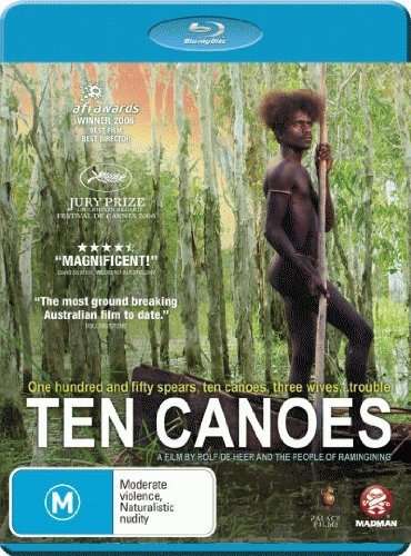 TEN CANOES / (AUS)-TEN CANOES / (AUS)
