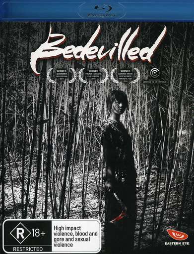 BEDEVILLED / (AUS)-BEDEVILLED / (AUS)