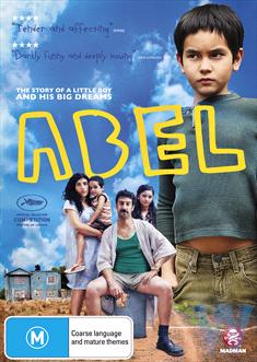 ABEL-ABEL