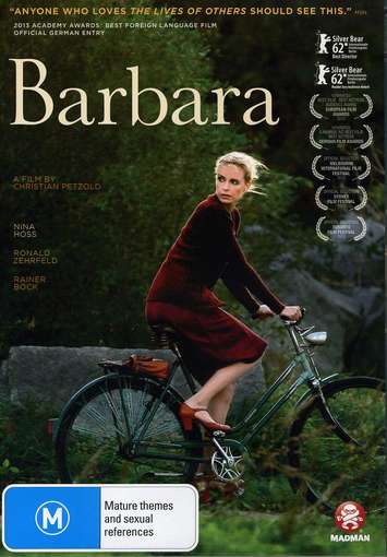 BARBARA-BARBARA