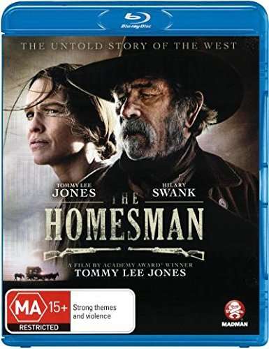 HOMESMAN / (AUS)-HOMESMAN / (AUS)