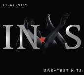 PLATINUM: GREATEST HITS (ARG)-INXS
