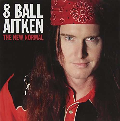 NEW NORMAL (AUS)-8 BALL AITKEN