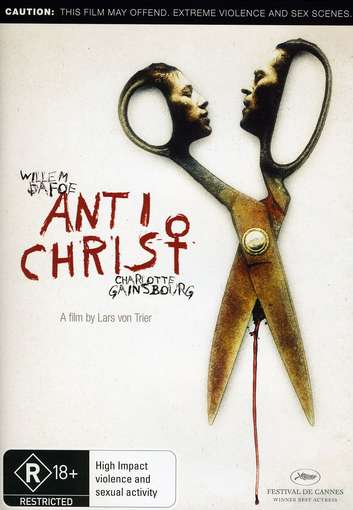 ANTICHRIST-ANTICHRIST