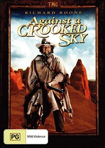 AGAINST A CROOKED SKY-AGAINST A CROOKED SKY