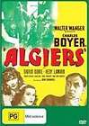 ALGIERS-ALGIERS