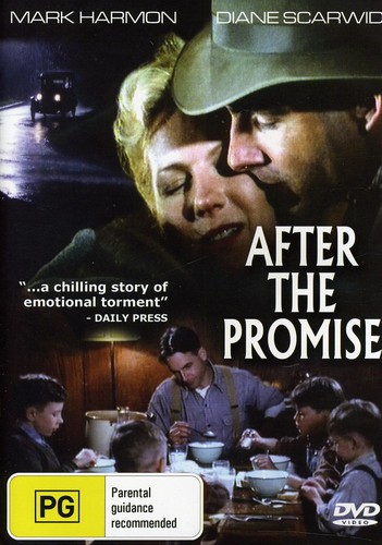 AFTER THE PROMISE-AFTER THE PROMISE