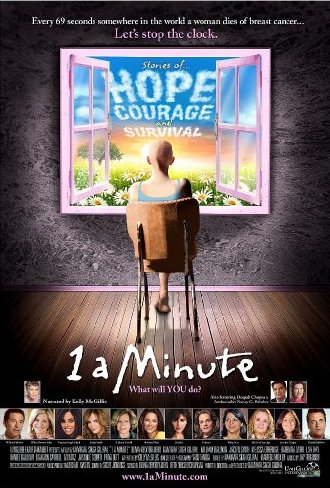1 A MINUTE-1 A MINUTE