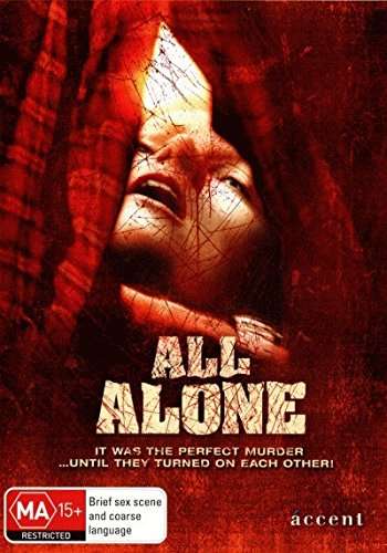 ALL ALONE-ALL ALONE