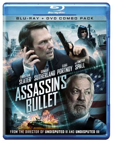ASSASSIN'S BULLET-ASSASSIN'S BULLET
