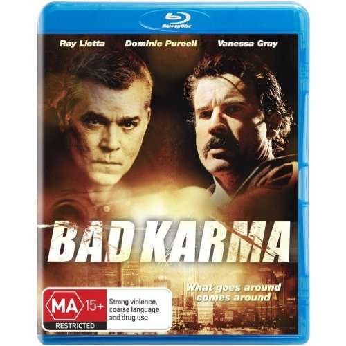 BAD KARMA / (AUS)-BAD KARMA / (AUS)