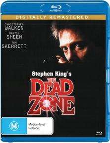 DEAD ZONE / (AUS)-DEAD ZONE / (AUS)
