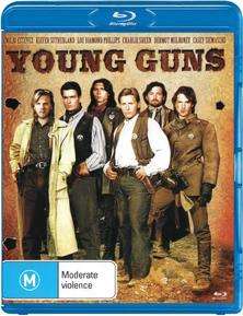 YOUNG GUNS / (AUS)-YOUNG GUNS / (AUS)