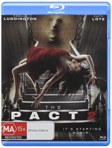 PACT 2 / (AUS)-PACT 2 / (AUS)