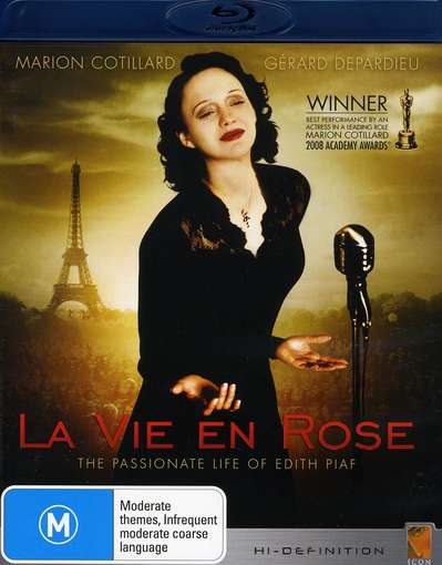 LA VIE EN ROSE-LA VIE EN ROSE