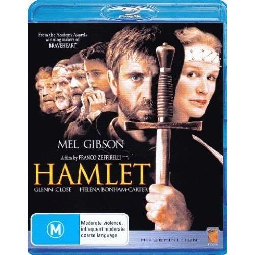 HAMLET-HAMLET