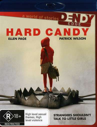 HARD CANDY-HARD CANDY