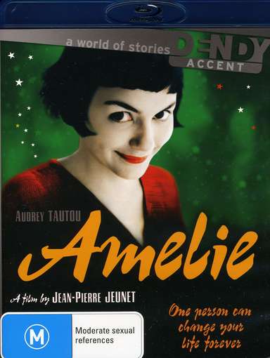 AMELIE-AMELIE