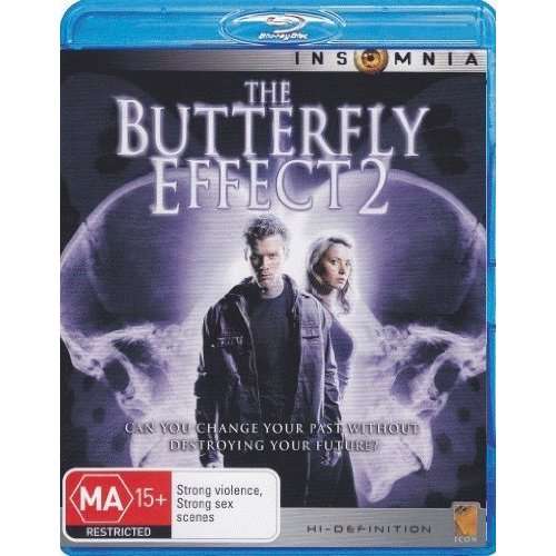 BUTTERFLY EFFECT 2-BUTTERFLY EFFECT 2