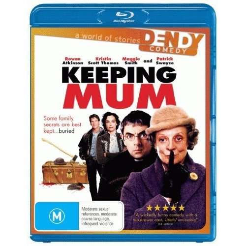 KEEPING MUM-KEEPING MUM