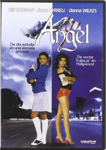 ANGEL-ANGEL
