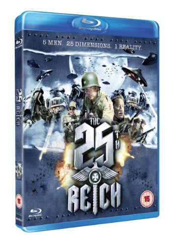 25TH REICH-25TH REICH