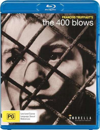 400 BLOWS / (AUS)-400 BLOWS / (AUS)
