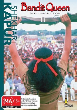 BANDIT QUEEN-BANDIT QUEEN