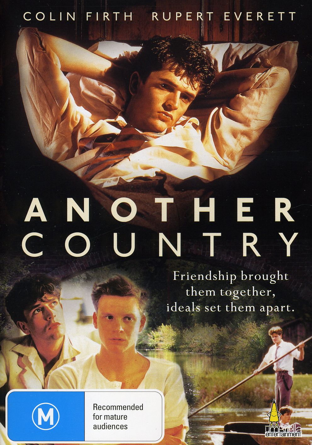 ANOTHER COUNTRY-ANOTHER COUNTRY