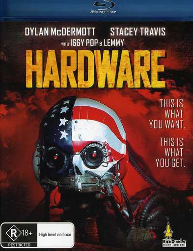HARDWARE / (AUS)-HARDWARE / (AUS)