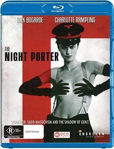 NIGHT PORTER / (AUS)-NIGHT PORTER / (AUS)