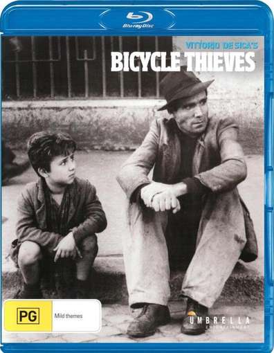 BICYCLE THIEF / (AUS)-BICYCLE THIEF / (AUS)