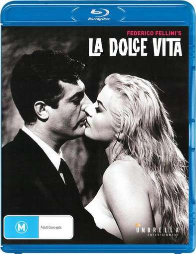 LA DOLCE VITA / (AUS)-LA DOLCE VITA / (AUS)