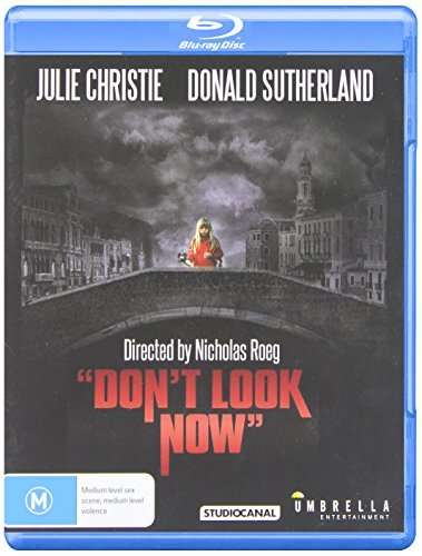 DON'T LOOK NOW / (AUS)-DON'T LOOK NOW / (AUS)