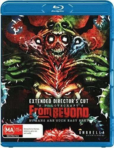 FROM BEYOND / (AUS)-FROM BEYOND / (AUS)